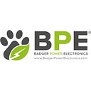 Badger Power Electronics logo