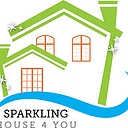 Sparkling House 4You logo