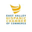 East Valley Hispanic Chamber of Commerce logo