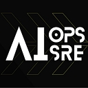 AIOps SRE logo