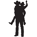 Yankee on the Prairie logo