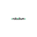 Robotium logo