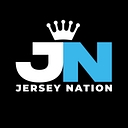 The Jersey Nation logo