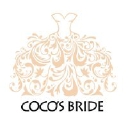 Cocosbride logo