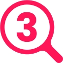 3Search Group logo