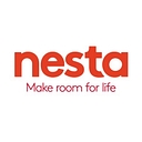 Nesta logo