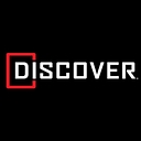 Discover Magazine logo