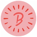 With the Blinks logo