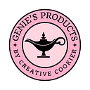 AirGenie logo