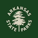 Arkansas State Parks logo
