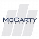 McCarty Insurance logo