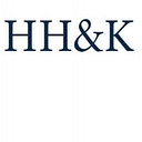 Hinman, Howard & Kattell logo