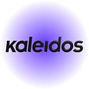 Kaleidos Makeup logo