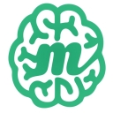 MossyBrain logo