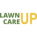 Lawn Care Up logo