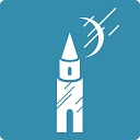 RainCastle logo