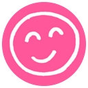 Smile Nihongo logo