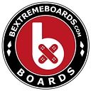 BeXtreme logo