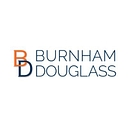 Burnham Douglass logo