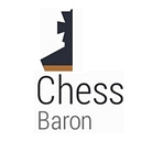 ChessBaron logo