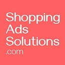 Shopping Ads Solutions logo