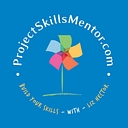 Project Skills Mentor logo