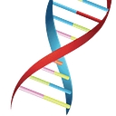 Life X DNA logo