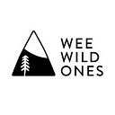 Wee Wild Ones logo