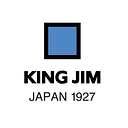 King Jim logo