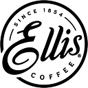 Ellis Coffee logo