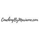 Coaching By Marianne logo