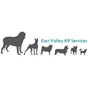 East Valley K9 Services logo