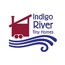 Indigo River Tiny Homes logo