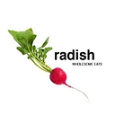 Radish NY logo