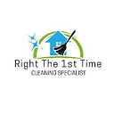 Right The 1st Time logo