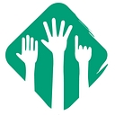 Voluntourism / Voluntouring.org logo