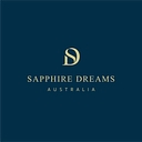 Sapphire Dreams logo