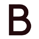 The Burnt Butter Table logo