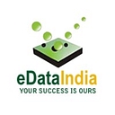 eDataIndia logo