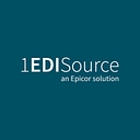 1 EDI Source logo