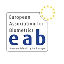 European Association for Biometrics logo