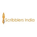 Scribblers India logo
