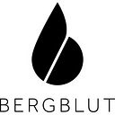 Bergblut logo