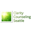 Clarity Counseling Seattle logo