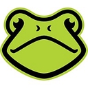 First Saturday Lime logo
