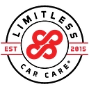 Limitless Car Care logo