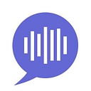 Voicecast logo