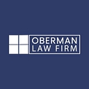 Oberman Law logo