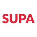 SUPA logo