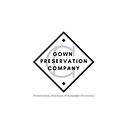 Gown Preservation Company logo